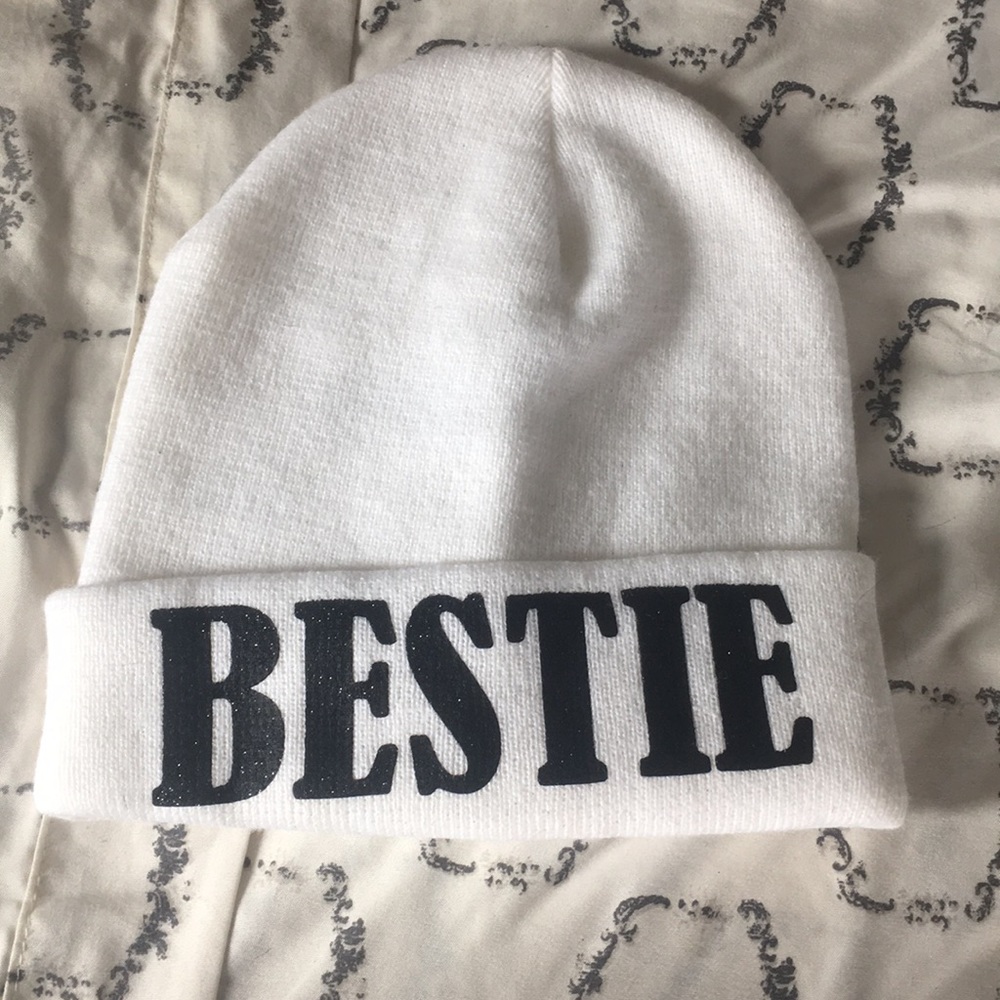 Bestie beanie
